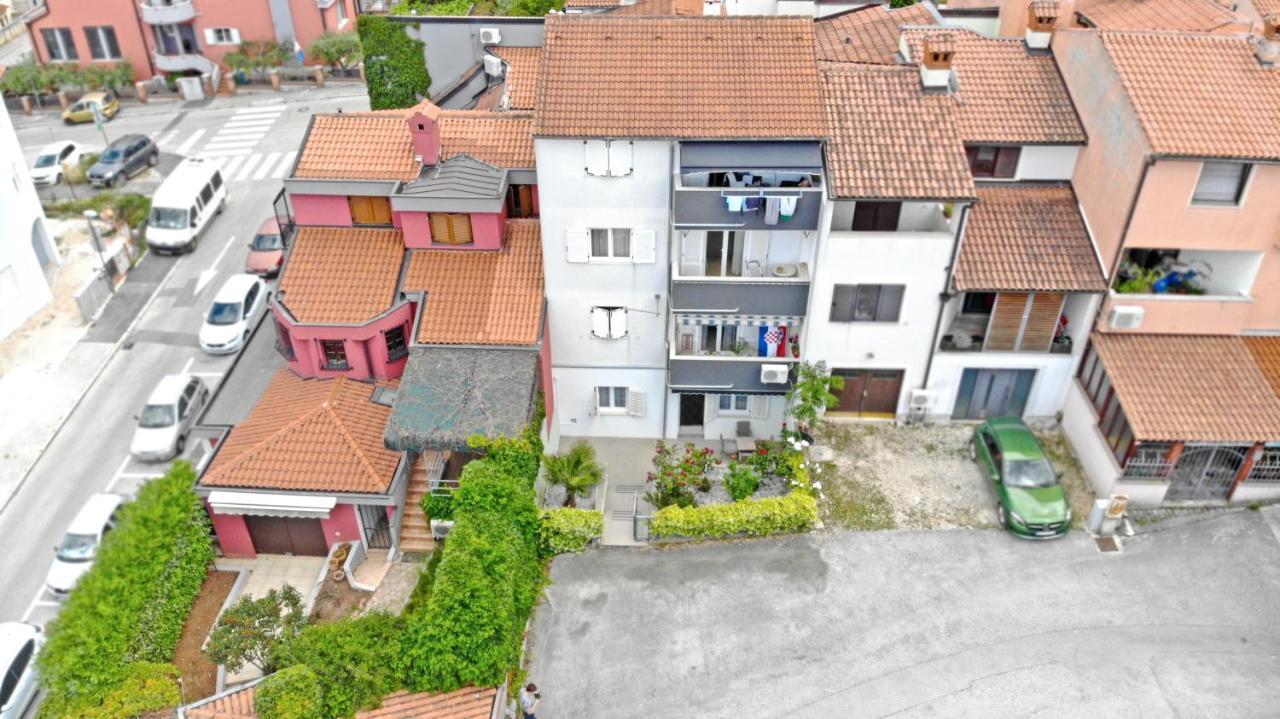 Loki'S Dream Appartement Pula Buitenkant foto